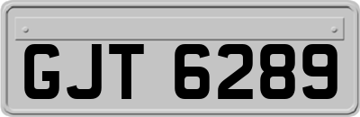 GJT6289