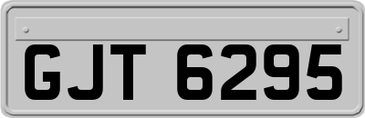 GJT6295