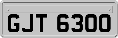 GJT6300