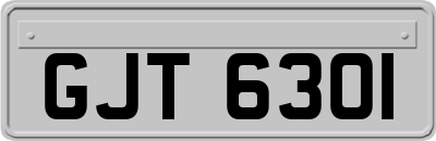 GJT6301