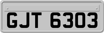 GJT6303