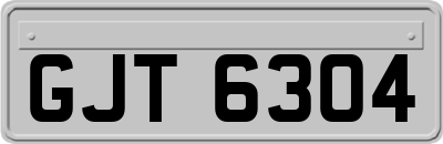 GJT6304