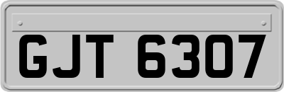 GJT6307