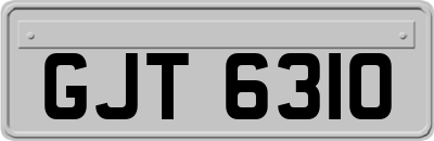 GJT6310