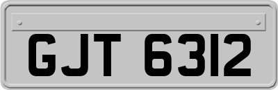 GJT6312