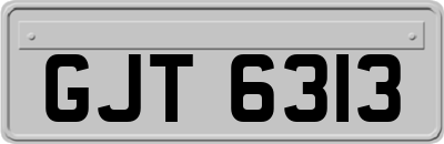 GJT6313