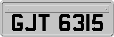 GJT6315