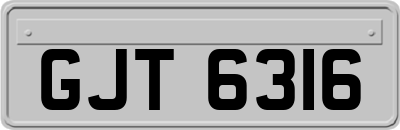 GJT6316