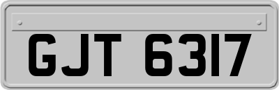 GJT6317