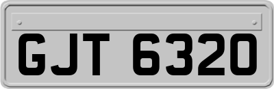GJT6320