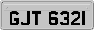 GJT6321