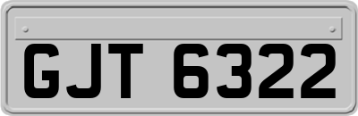 GJT6322