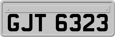 GJT6323