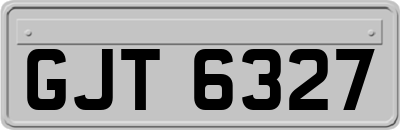 GJT6327