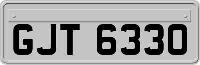 GJT6330