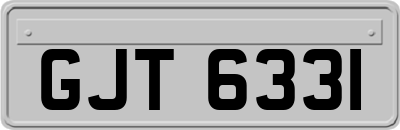 GJT6331