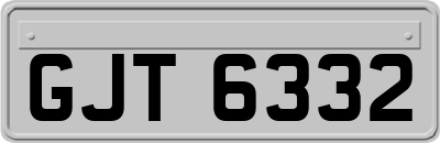 GJT6332