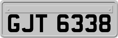 GJT6338