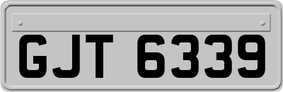 GJT6339