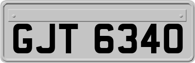 GJT6340