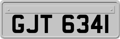 GJT6341