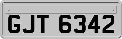 GJT6342