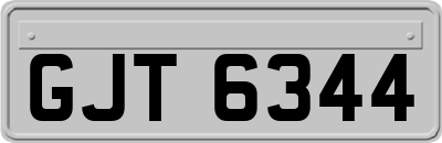 GJT6344