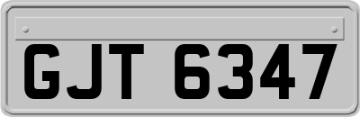 GJT6347