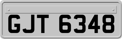GJT6348