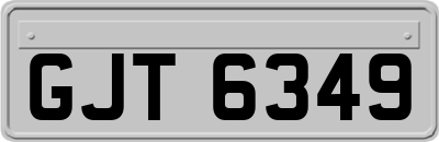 GJT6349