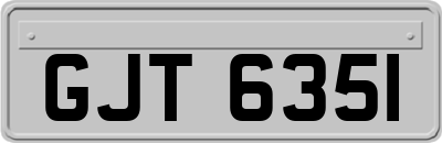GJT6351