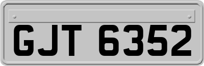 GJT6352