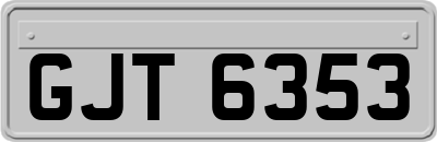 GJT6353