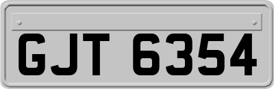 GJT6354