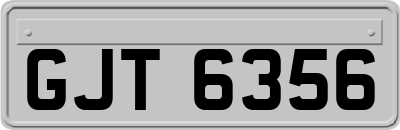 GJT6356