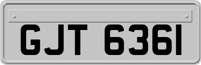 GJT6361