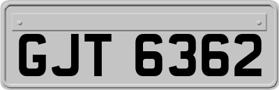 GJT6362
