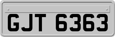 GJT6363