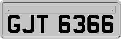 GJT6366