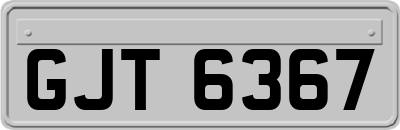 GJT6367