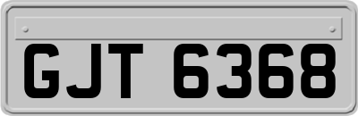 GJT6368
