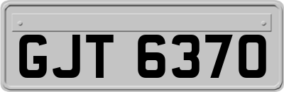 GJT6370