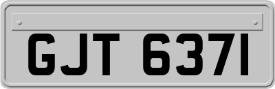 GJT6371