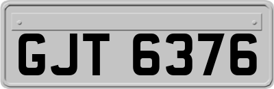 GJT6376