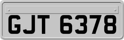 GJT6378