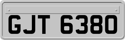 GJT6380