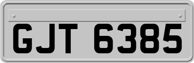 GJT6385