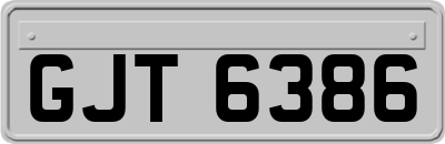 GJT6386