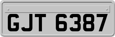 GJT6387