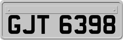 GJT6398